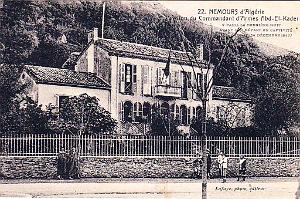 NEMOURS 602